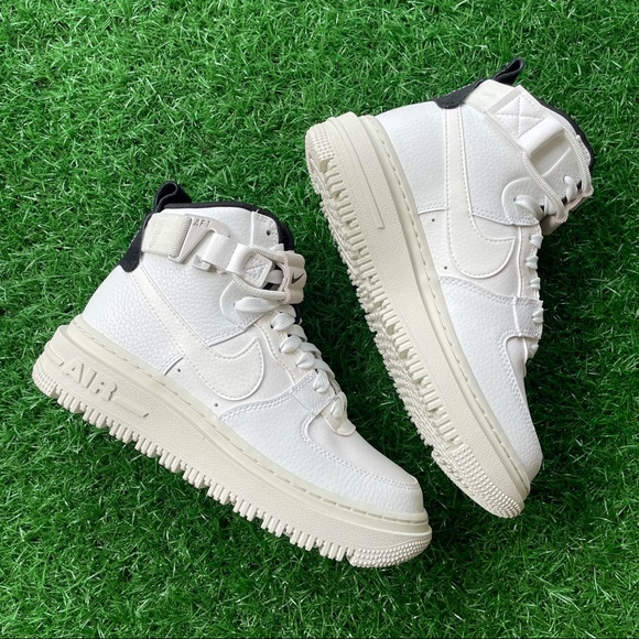 Nike Air Force 1 AF1 Hi UT 2.0 - Picture 2 of 6